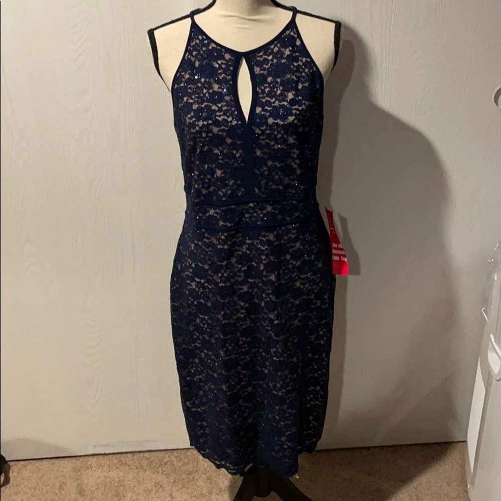 NW Nightway Dress